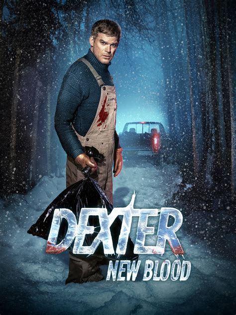 dexter new blood season 2
